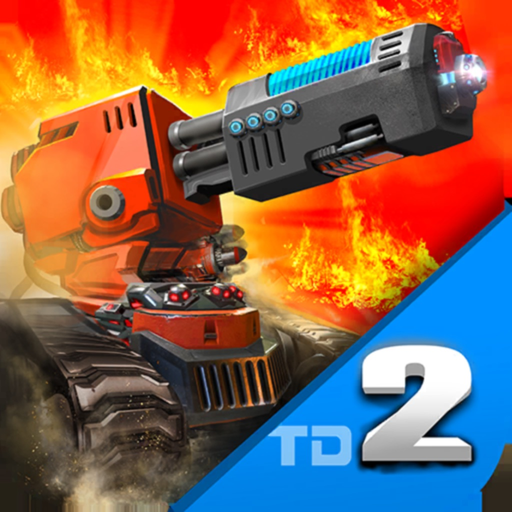 Defense Legend 2 app icon