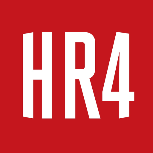 HR4 app icon