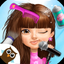 Sweet Olivia Pop Star Story icon