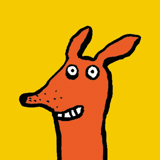 Eins Zwei Drei Tier app icon