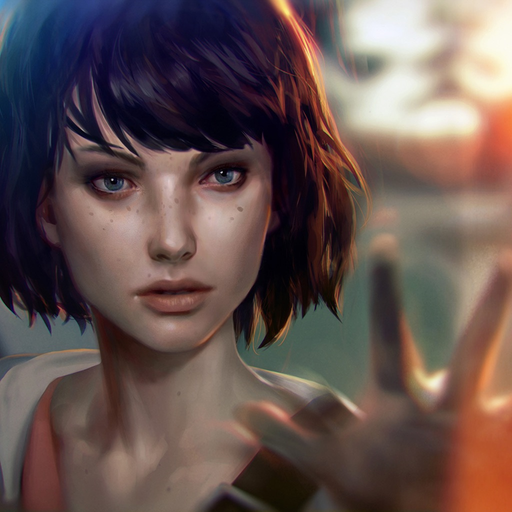 Life Is Strange app icon