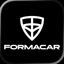 Formacar: Buy Car & Customize icon