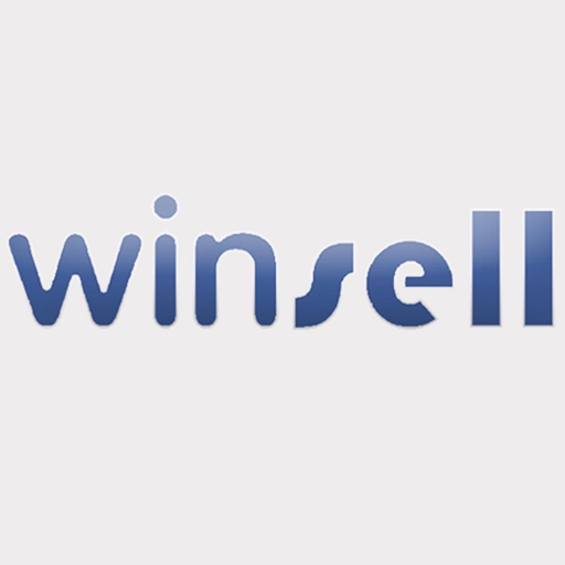 Winsell Mobil Rapor app icon