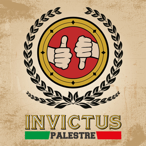Invictus Palestre app icon