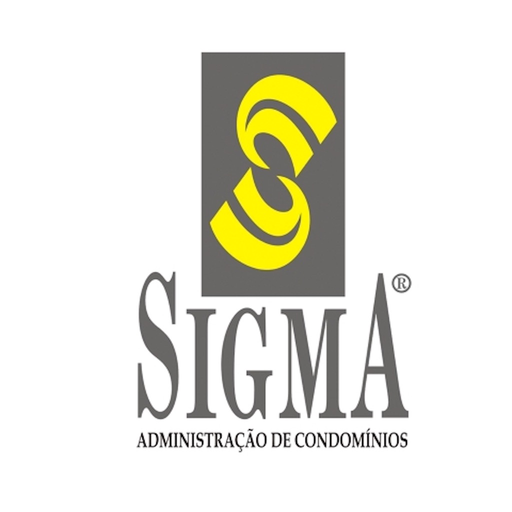 Sigma Condomínios app icon