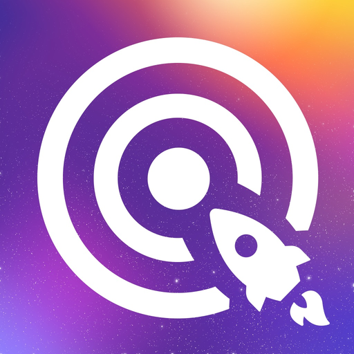 Smart Choice: Quiz Game Hub app icon