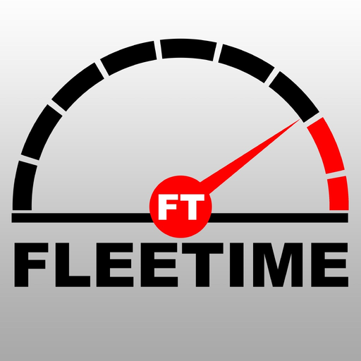 Fleetime Automotive News app icon