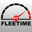 Fleetime Automotive News icon