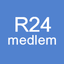 R24medlem icon