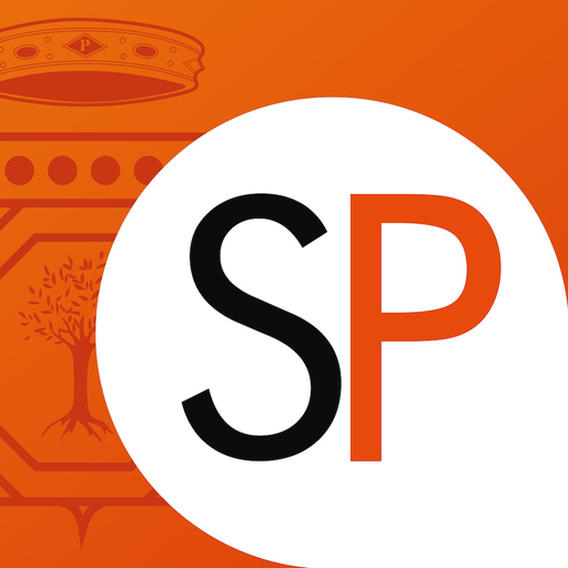 Sistema Puglia Official App app icon