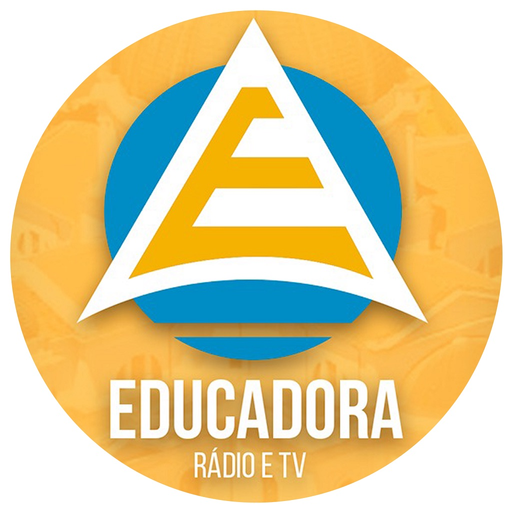 Rádio e TV Educadora app icon