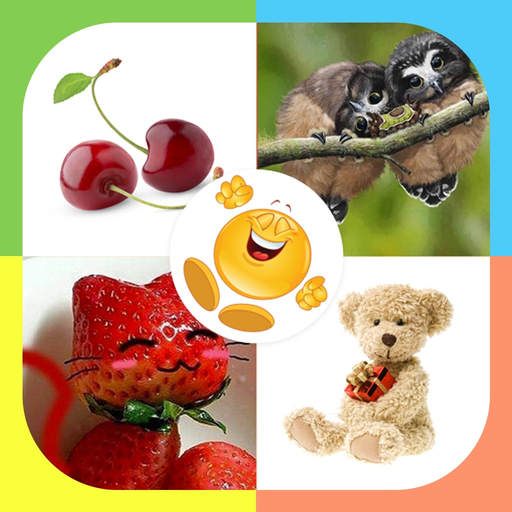 Stickers++ app icon