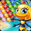 Forest Rescue: Bubble POP icon