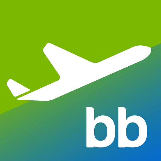 BiletBayisi - Uçak Bileti app icon