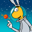 Spacehasen icon