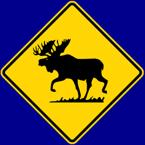 Ontario G1 Driving Theory Test Free app icon