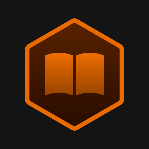 Library of Babel app icon