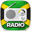Jamaica Radio Live FM AM icon