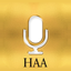 HAA CinemaTools with HAA Link icon