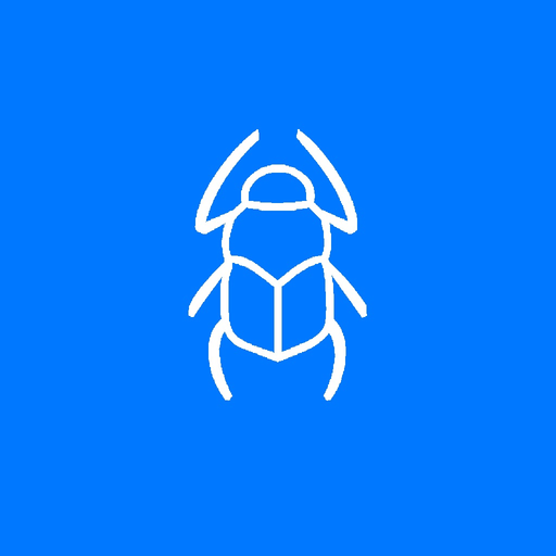 Ancient Egypt Stickers app icon