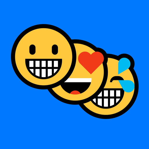 Colorful Smiles app icon