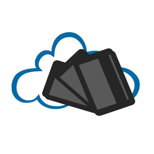 CloudCards app icon