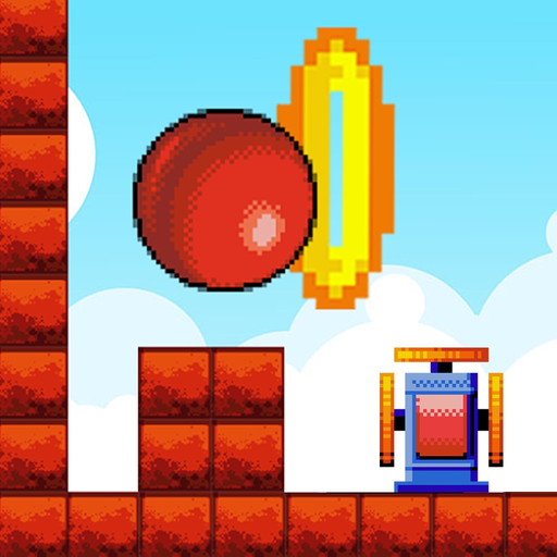 Bounce Original - Classic Arcade app icon