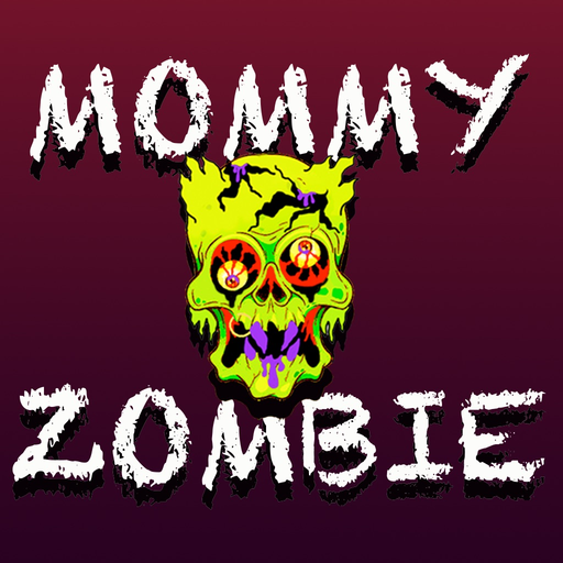 MommyZombie app icon