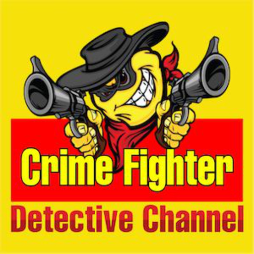 Old Time Radio Detectives app icon