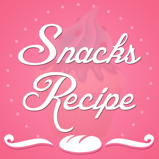 Snacks Recipes - Tamil app icon