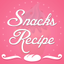 Snacks Recipes - Tamil icon
