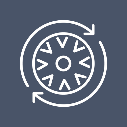 Veicoli - Business app icon
