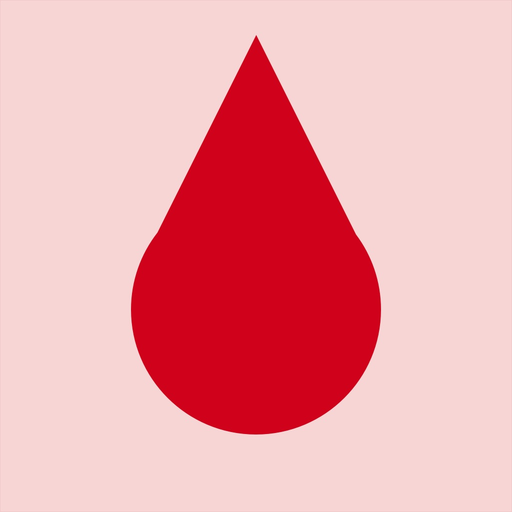 GlucoFish app icon