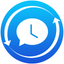 Data recovery for messages 2 icon