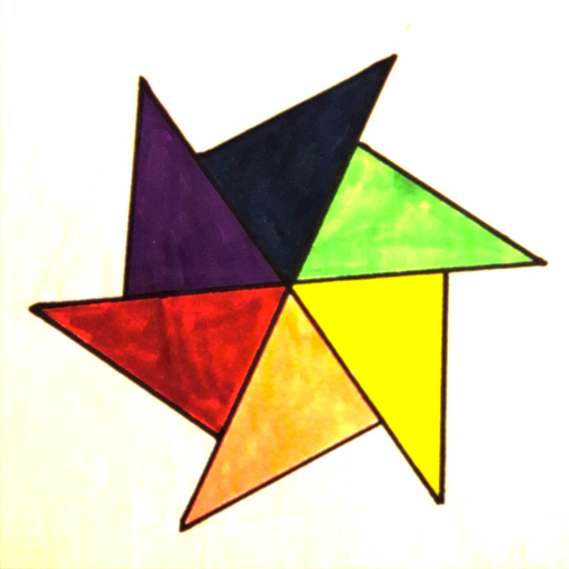 ColorPrism - Farben in Echtzeit scannen app icon