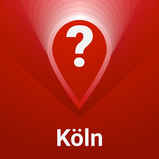 Bürgerbüro app icon