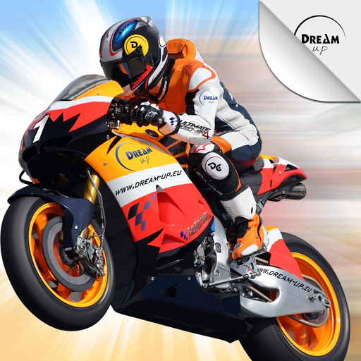 Ultimate Moto RR 4 app icon