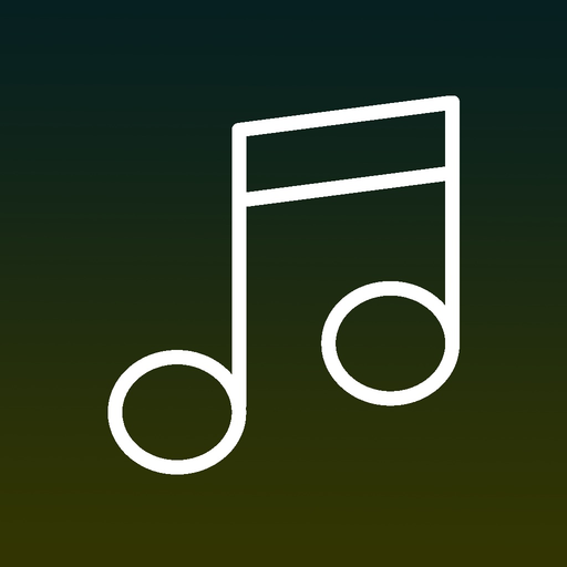 Music Player - Unlimited Songs app icon