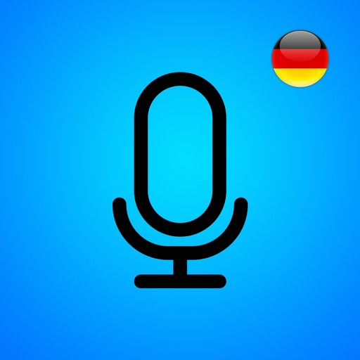 Befehlsliste für Siri app icon