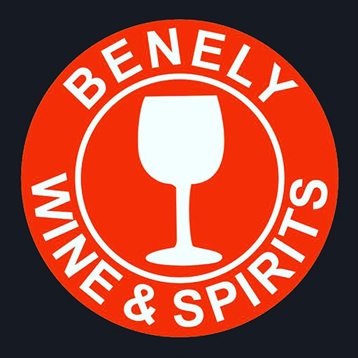 Benely Wine and Spirits app icon