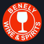 Benely Wine and Spirits icon