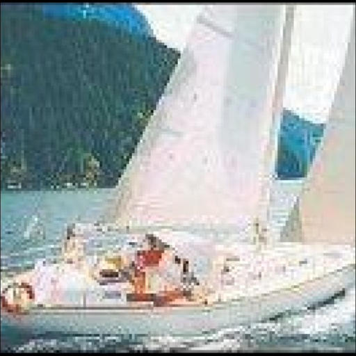 Capt. Mac's Sailing School app icon