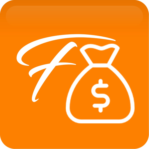 Rápido Finanças app icon
