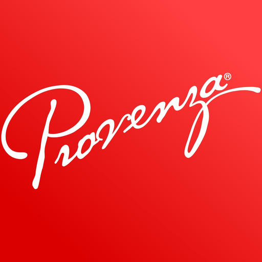 Provenza Floors app icon