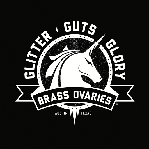 Brass Ovaries app icon