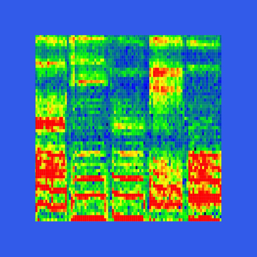 VoicePrinter app icon