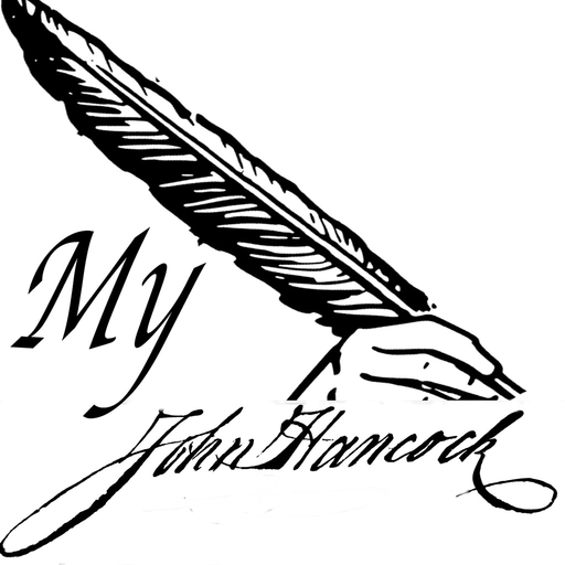 My John Hancock app icon