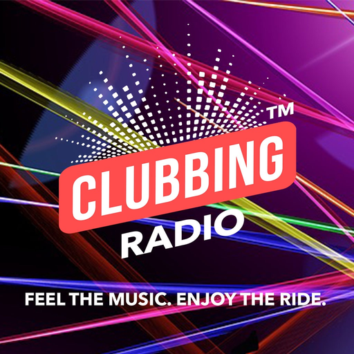 Radio Clubbing app icon