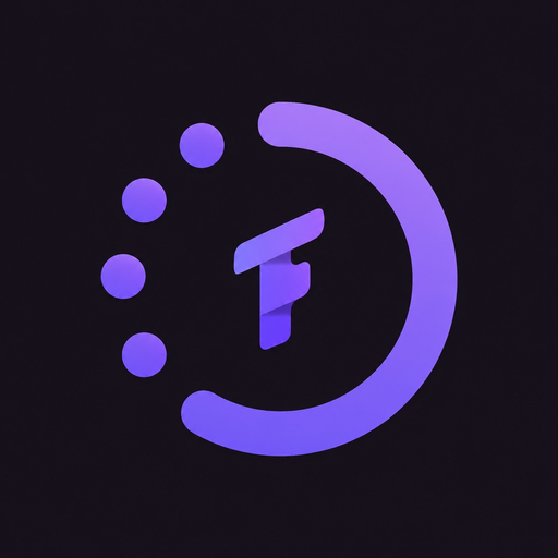 TimeFit - Interval Timer app icon