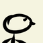 Jo: don't crash into anything icon